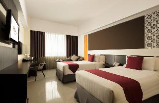 Atria Hotel Magelang fotoÄŸrafÄ±