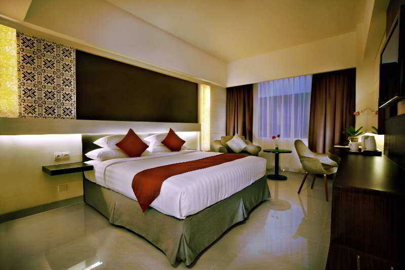 Atria Hotel Magelang fotoÄŸrafÄ±