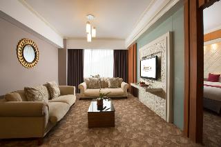 Atria Hotel Magelang fotoÄŸrafÄ±