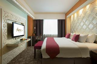 Atria Hotel Magelang fotoÄŸrafÄ±