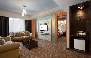 Atria Hotel Magelang fotoÄŸrafÄ±