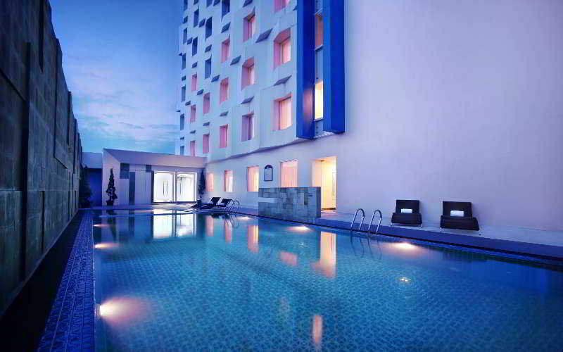 Atria Hotel Magelang fotoÄŸrafÄ±