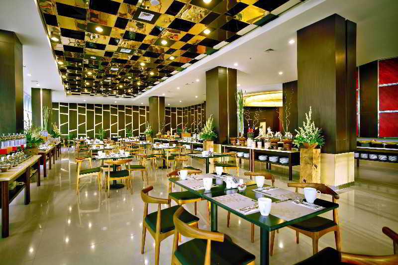Atria Hotel Magelang fotoÄŸrafÄ±
