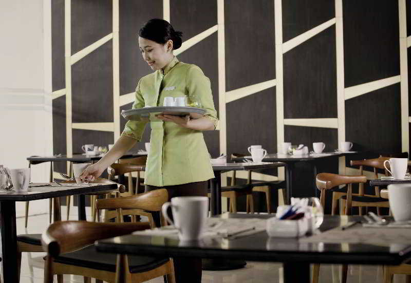 Atria Hotel Magelang fotoÄŸrafÄ±