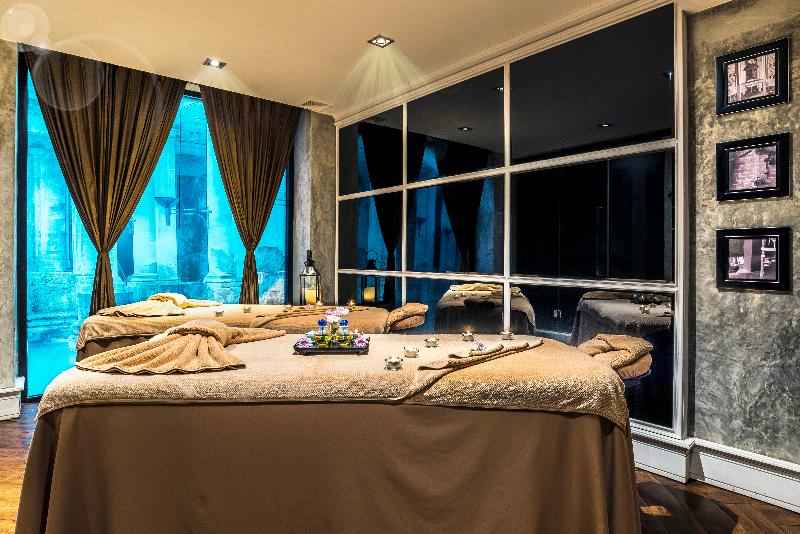 Pattaya Modus Beachfront Resort - Aktivite