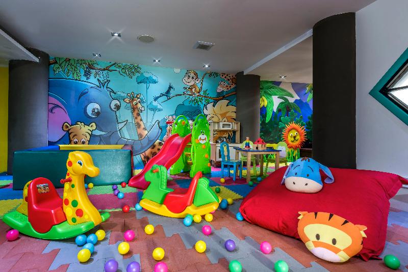 Pattaya Modus Beachfront Resort - Aktivite