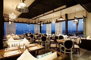 Pattaya Modus Beachfront Resort fotoÄŸrafÄ±
