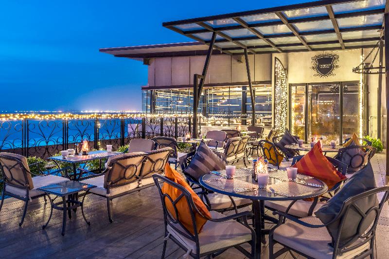 Pattaya Modus Beachfront Resort - Genel