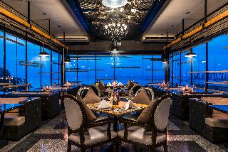 Pattaya Modus Beachfront Resort fotoÄŸrafÄ±
