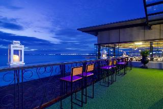 Pattaya Modus Beachfront Resort fotoÄŸrafÄ±