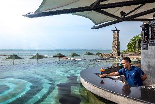 Pattaya Modus Beachfront Resort fotoÄŸrafÄ±