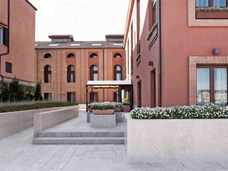 Hyatt Centric Murano Venice - Genel