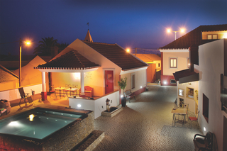 Artvilla otel fotoğrafı