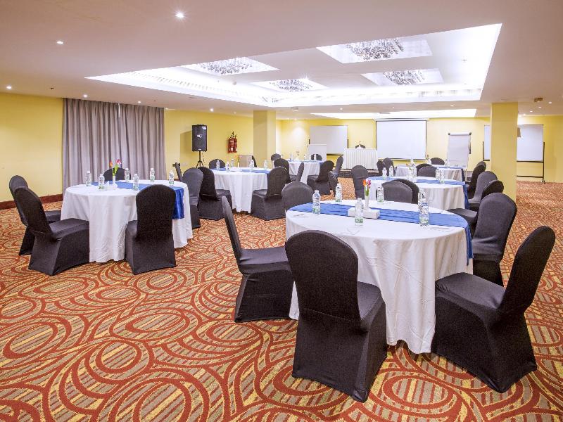 Best Western Premier Muscat - Toplantı
