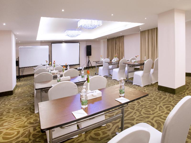 Best Western Premier Muscat - Toplantı