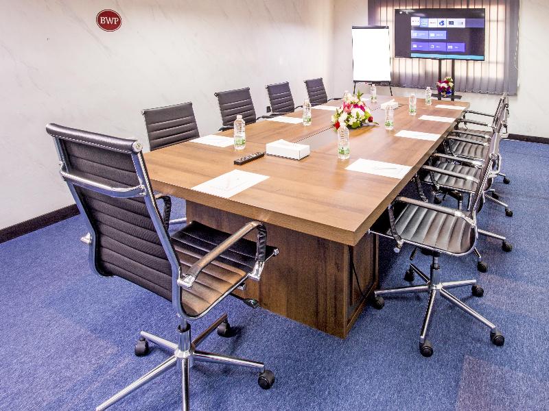 Best Western Premier Muscat - Toplantı