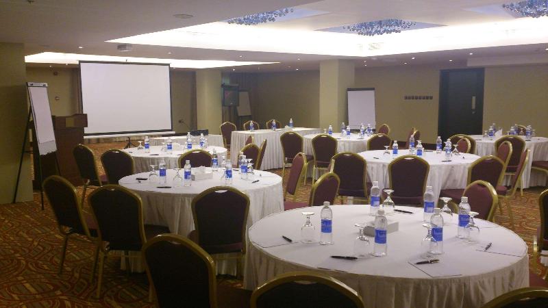 Best Western Premier Muscat - Toplantı