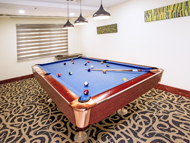 Best Western Premier Muscat - Aktivite