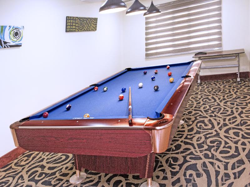 Best Western Premier Muscat - Aktivite
