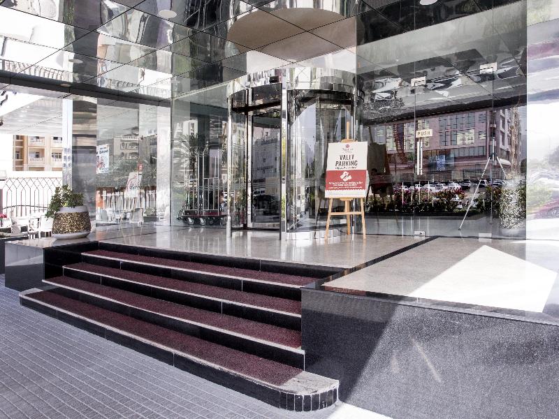 Best Western Premier Muscat - Genel