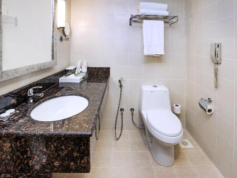 Best Western Premier Muscat - Oda