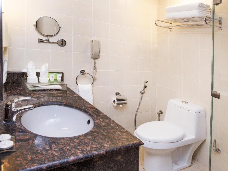 Best Western Premier Muscat - Oda
