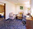 Best Western Premier Muscat oda fotoğrafı
