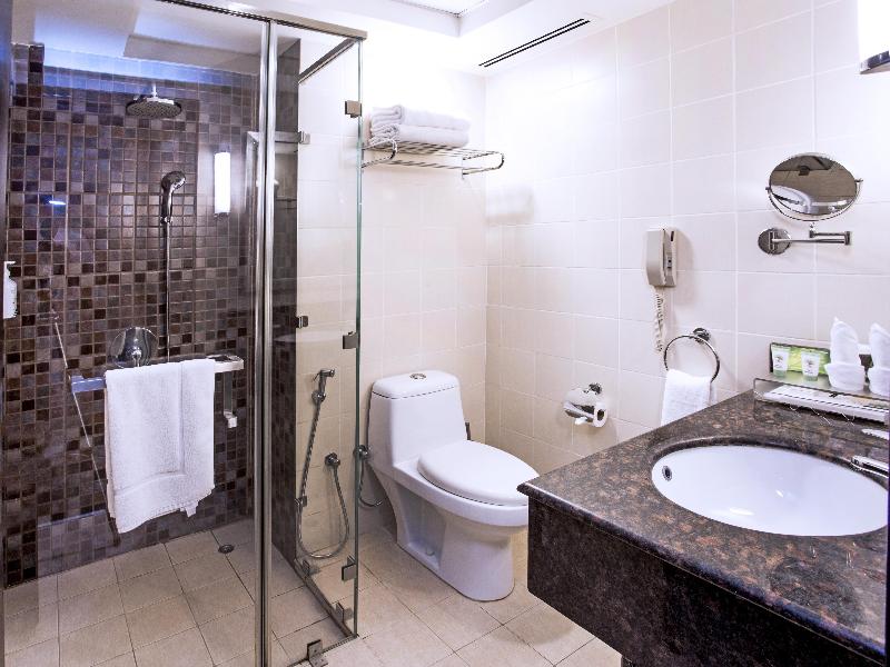 Best Western Premier Muscat - Oda