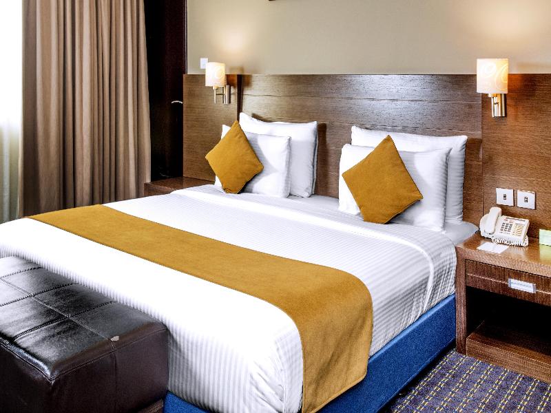 Best Western Premier Muscat - Oda