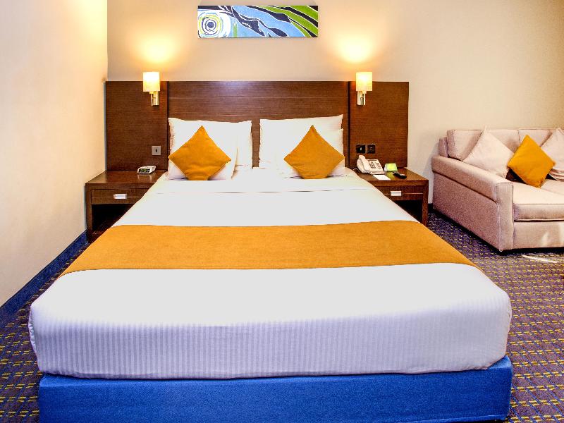 Best Western Premier Muscat - Oda