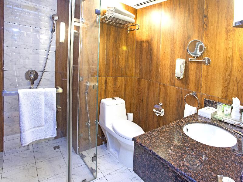Best Western Premier Muscat - Oda