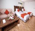Best Western Premier Muscat oda fotoğrafı