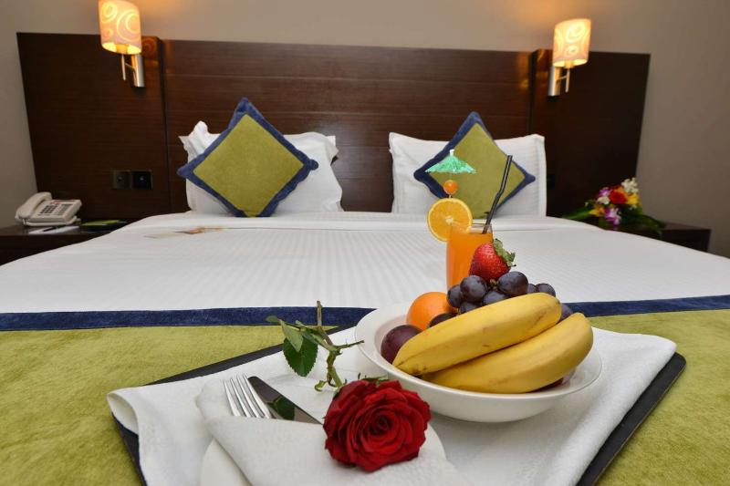 Best Western Premier Muscat - Oda