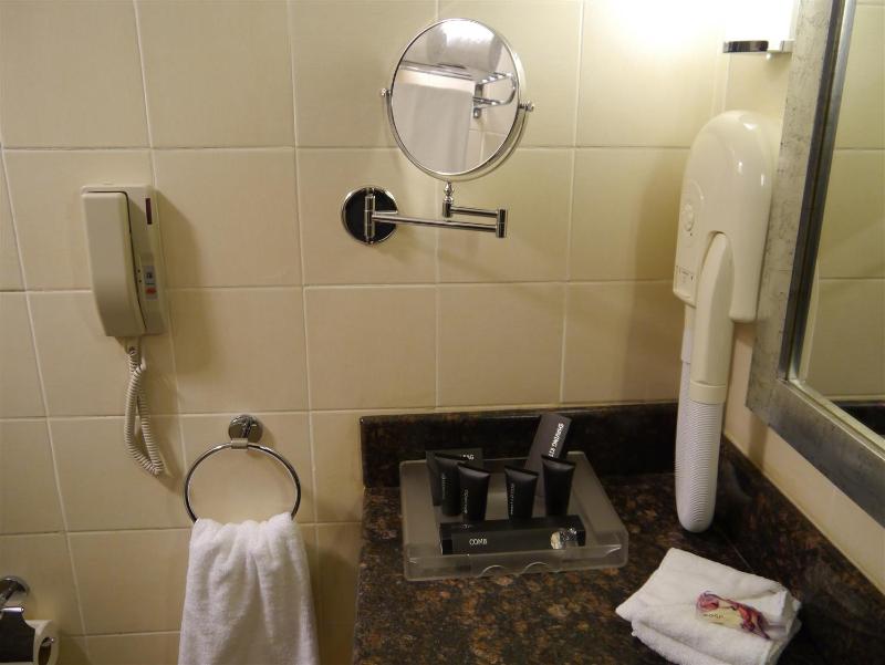 Best Western Premier Muscat - Oda