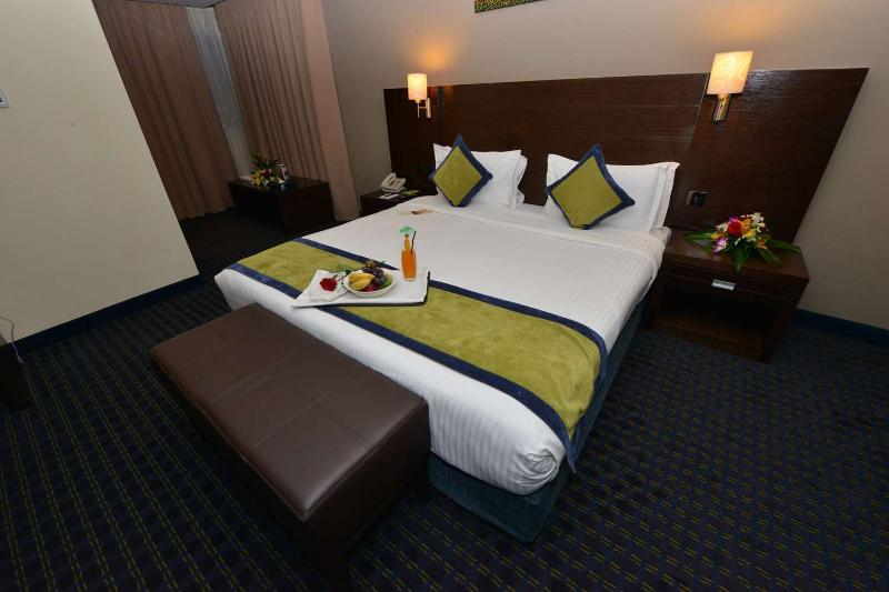 Best Western Premier Muscat - Oda