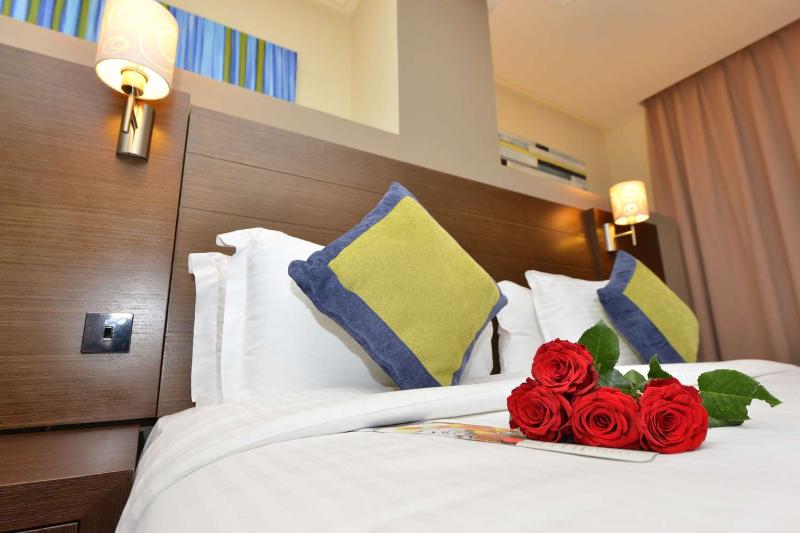 Best Western Premier Muscat - Oda