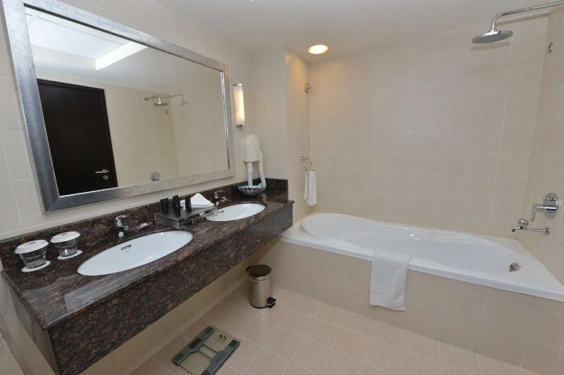 Best Western Premier Muscat - Oda