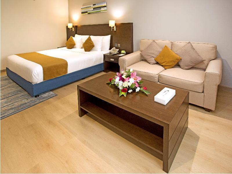 Best Western Premier Muscat - Oda