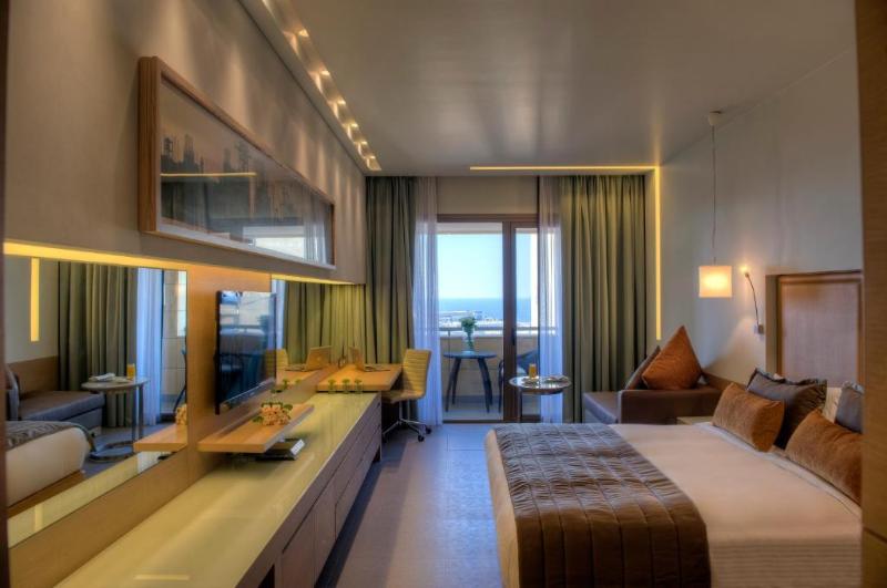 Best Western Premier Muscat - Oda
