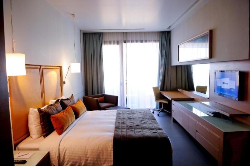 Best Western Premier Muscat - Oda