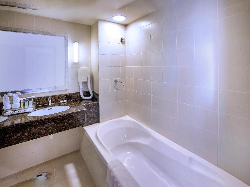 Best Western Premier Muscat - Oda