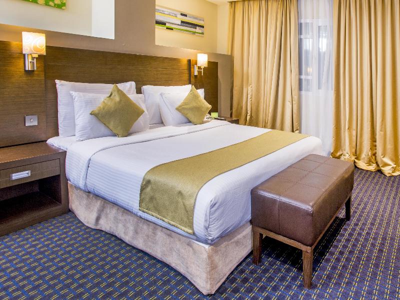 Best Western Premier Muscat - Oda