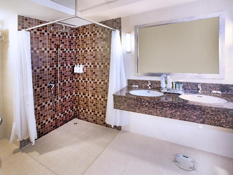 Best Western Premier Muscat - Oda