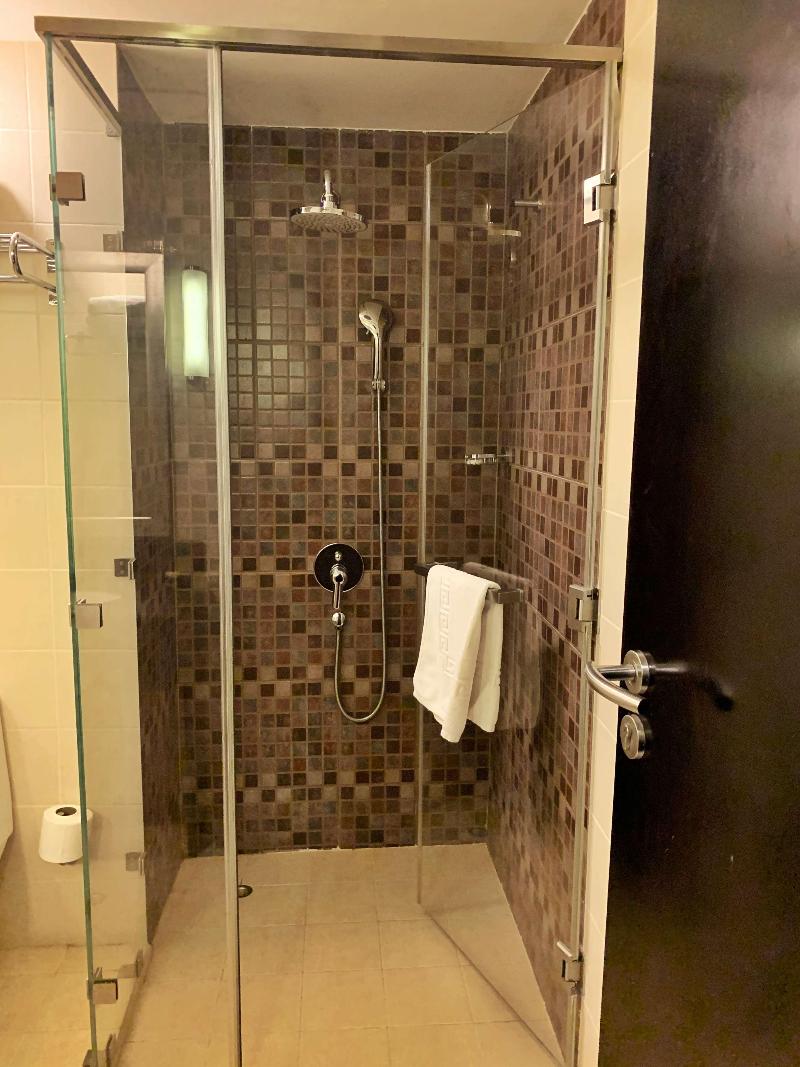 Best Western Premier Muscat - Oda