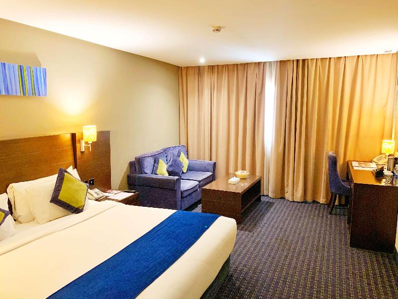Best Western Premier Muscat - Oda