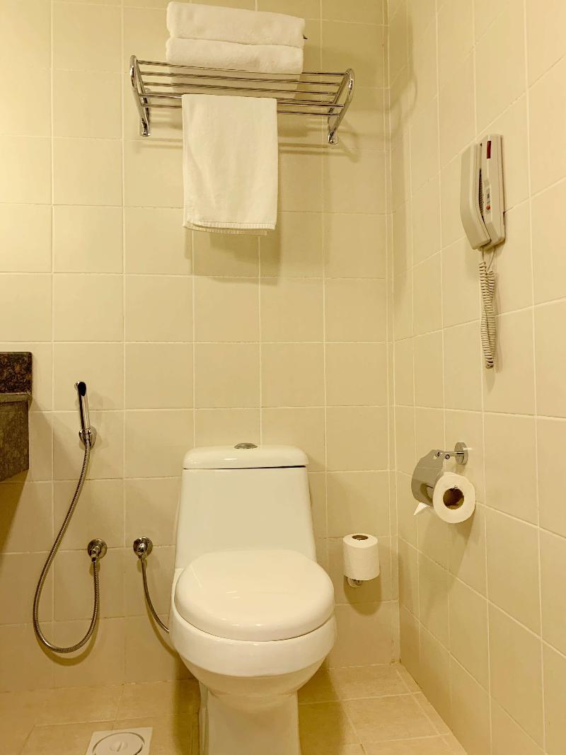 Best Western Premier Muscat - Oda