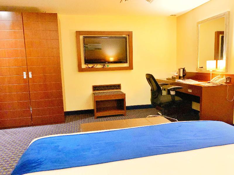Best Western Premier Muscat - Oda
