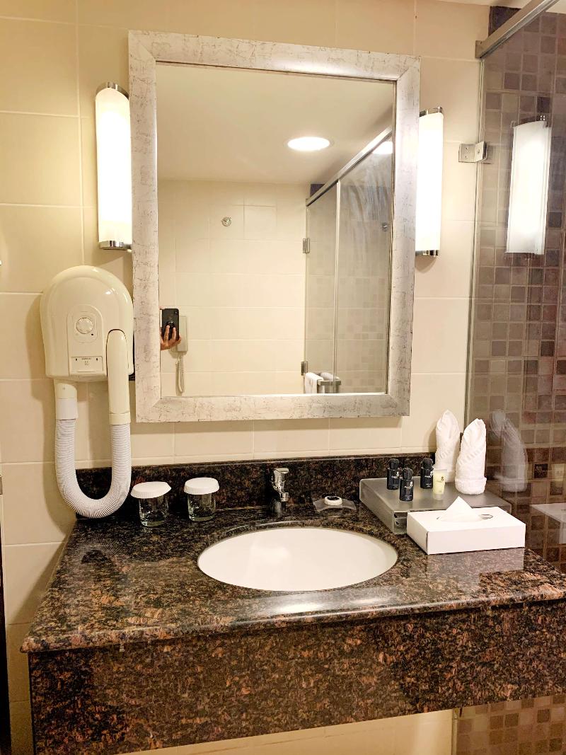 Best Western Premier Muscat - Oda