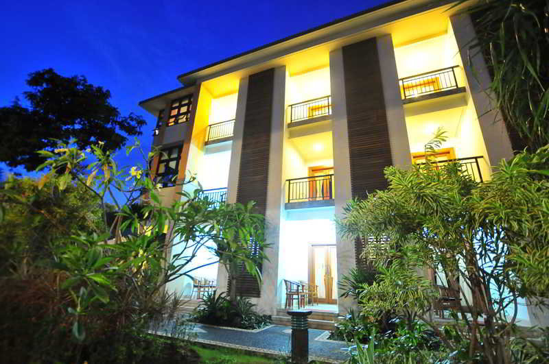 Sandat Legian Bali otel fotoğrafı