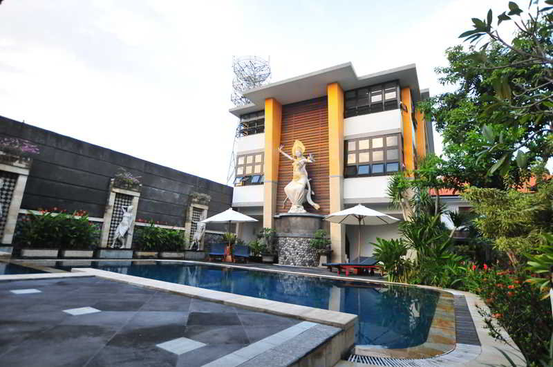 Sandat Legian Bali fotoÄŸrafÄ±
